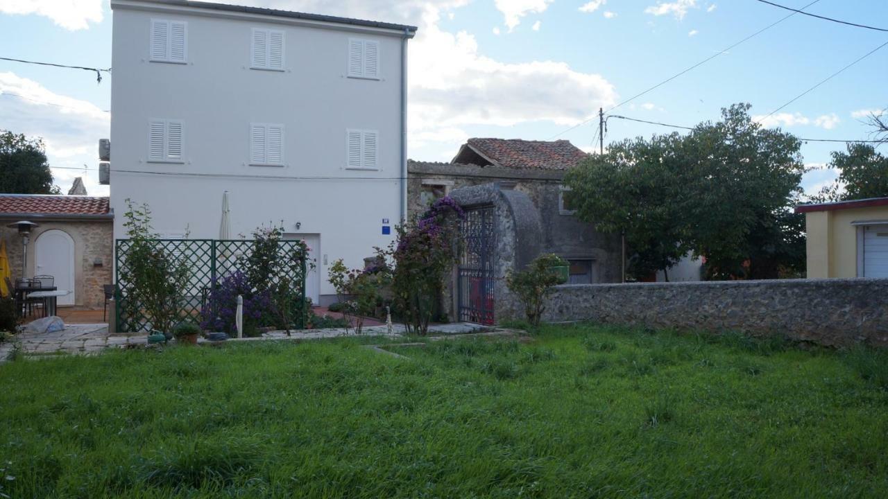 Apartmani Filip Zadar Diklo Exterior photo